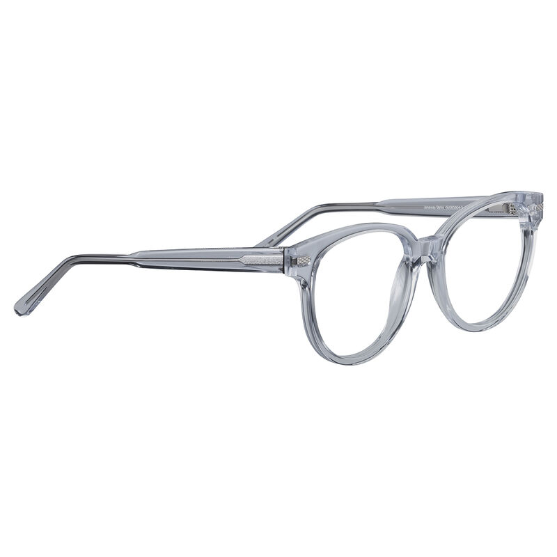 JANEWAY OPTIC, Shiny Crystal-Demo Lens, hi-res image number null